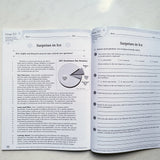 25 Complex Text Passages to Meet the Common Core (Literature and Informational Texts): Grade 6