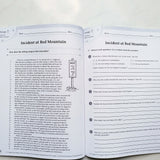 25 Complex Text Passages to Meet the Common Core (Literature and Informational Texts): Grade 7-8