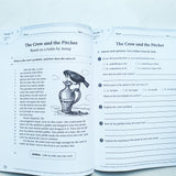 25 Complex Text Passages to Meet the Common Core (Literature and Informational Texts): Grade 3