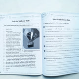 25 Complex Text Passages to Meet the Common Core (Literature and Informational Texts): Grade 3