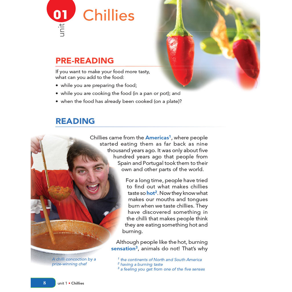 Active Reading 2