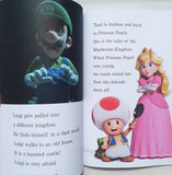 Mario's Big Adventure