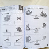 Bridging to Primary 1 Mathematics