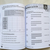 Bridging to Primary 1 Mathematics