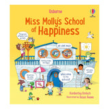 Miss Molly's School of Happiness