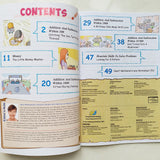 Smart Mathematicians (Lower Primary) 2025 套裝 (8期)