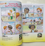 Smart Mathematicians (Lower Primary) 2025 套裝 (8期)