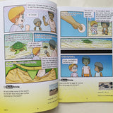 Smart Mathematicians (Lower Primary) 2025 套裝 (8期)