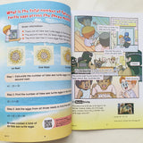 Smart Mathematicians (Lower Primary) 2025 套裝 (8期)