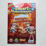 Smart Mathematicians (Lower Primary) 2025 套裝 (8期)