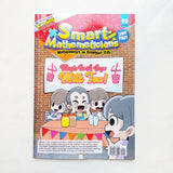 Smart Mathematicians (Lower Primary) 2025 套裝 (8期)