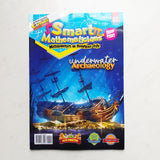 Smart Mathematicians (Upper Primary) 2025 套裝 (8期)
