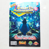 Smart Mathematicians (Upper Primary) 2025 套裝 (8期)