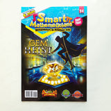 Smart Mathematicians (Upper Primary) 2025 套裝 (8期)