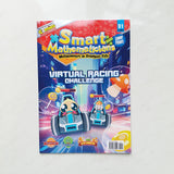 Smart Mathematicians (Lower Primary) 2025 套裝 (8期)