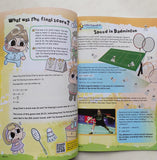 Smart Mathematicians 2024 (Upper Primary) #81