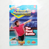 Smart Mathematicians 2024 (Upper Primary) #81
