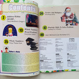 Smart Mathematicians (Upper Primary) 2025 套裝 (8期)