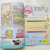 Smart Mathematicians (Upper Primary) 2025 套裝 (8期)