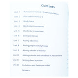 Scholastic Primary Writing 1