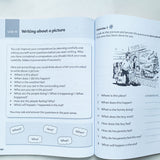 Scholastic Primary Writing 1