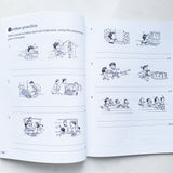 Scholastic Primary Writing 2