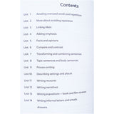 Scholastic Primary Writing 4