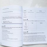 Scholastic Primary Writing 4