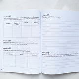Scholastic Primary Writing 4