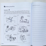 Scholastic Primary Writing 4