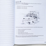 Scholastic Primary Writing 5