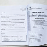 Scholastic Primary Writing 5