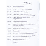 Scholastic Primary Writing 6