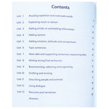 Scholastic Primary Writing 3