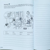 Scholastic Primary Writing 3