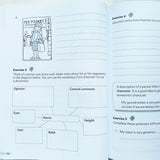 Scholastic Primary Writing 3