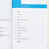 Thematic Vocabulary Builder 1