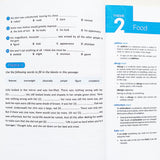 Thematic Vocabulary Builder 1