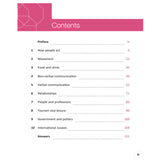 Thematic Vocabulary Builder 3