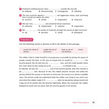 Thematic Vocabulary Builder 3