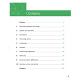Thematic Vocabulary Builder 4
