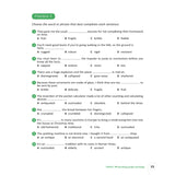 Thematic Vocabulary Builder 4