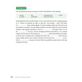 Thematic Vocabulary Builder 4