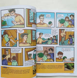 The Young Scientists Level 4 (2024) #101
