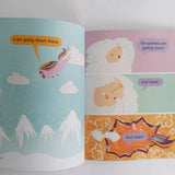Acorn Unicorn and Yeti Series (8 Books)