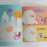 Acorn Unicorn and Yeti Series (8 Books)