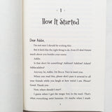 Best Wishes Book 1: Best Wishes