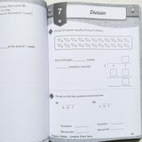 Complete Smart Series Maths Primary 3. (New Edition)