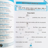 Conquer English Creative Writing For Primary Levels 2