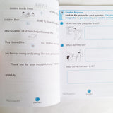 Conquer English Creative Writing For Primary Levels 2